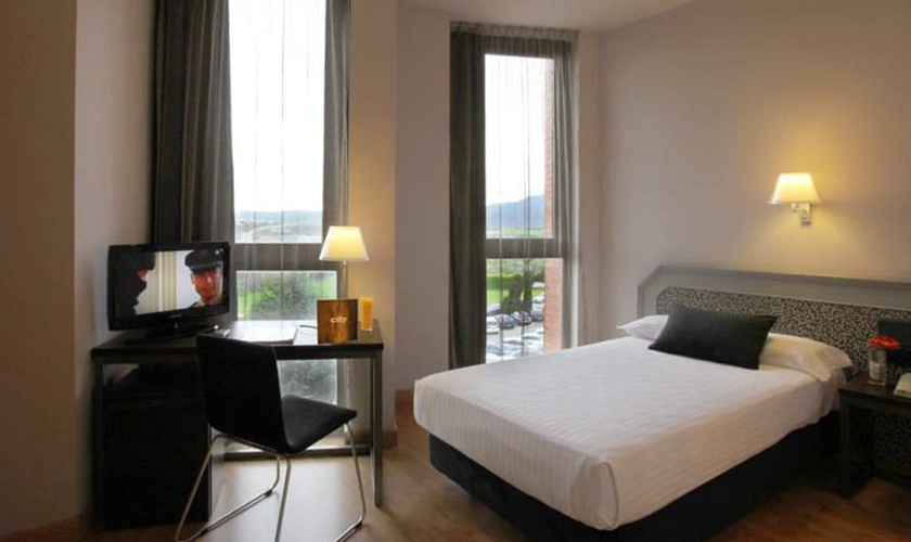 Individual Hotel Ciutat de Granollers Individual Hotel Ciutat de Granollers