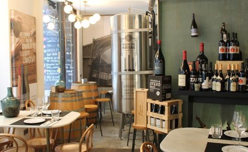 RESTAURANTE Hotel Ciutat Barcelona en Barcelona RESTAURANTE Hotel Ciutat Barcelona en Barcelona