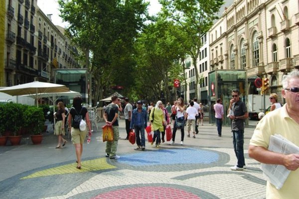 Información turística Apartaments Ciutat Vella Barcelona Información turística Apartaments Ciutat Vella Barcelona