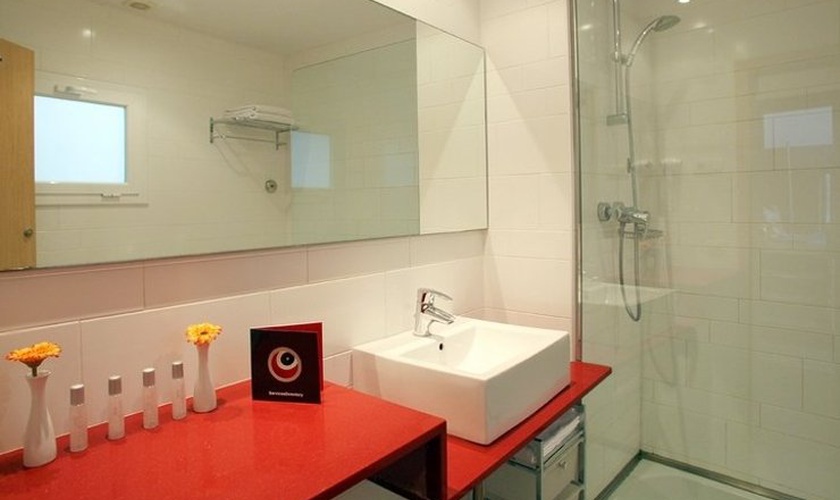 Apartamento de 1 dormitorio (1-4 personas) Apartaments Ciutat Vella Barcelona Apartamento de 1 dormitorio (1-4 personas) Apartaments Ciutat Vella Barcelona
