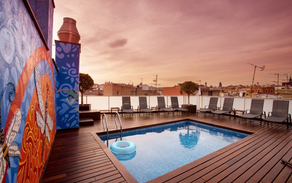 CiutatHotels CiutatHotels