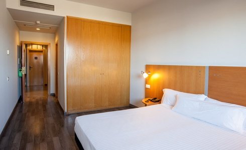 WIFI GRATIS Hotel Porta de Gallecs en Mollet del Vallés WIFI GRATIS Hotel Porta de Gallecs en Mollet del Vallés