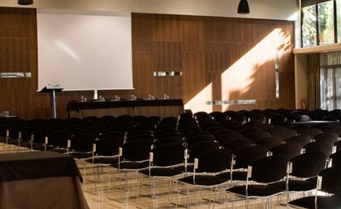 SALAS DE CONVENCIONES Hotel Ciutat de Granollers en Granollers SALAS DE CONVENCIONES Hotel Ciutat de Granollers en Granollers