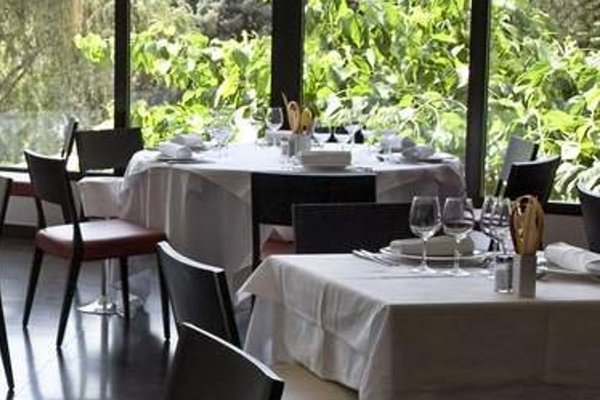 RESTAURANTE MEDITERRÁNEO Hotel Ciutat de Granollers Granollers RESTAURANTE MEDITERRÁNEO Hotel Ciutat de Granollers Granollers