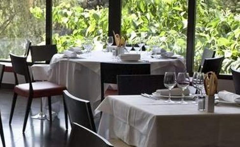 RESTAURANTE MEDITERRÁNEO Hotel Ciutat de Granollers en Granollers RESTAURANTE MEDITERRÁNEO Hotel Ciutat de Granollers en Granollers