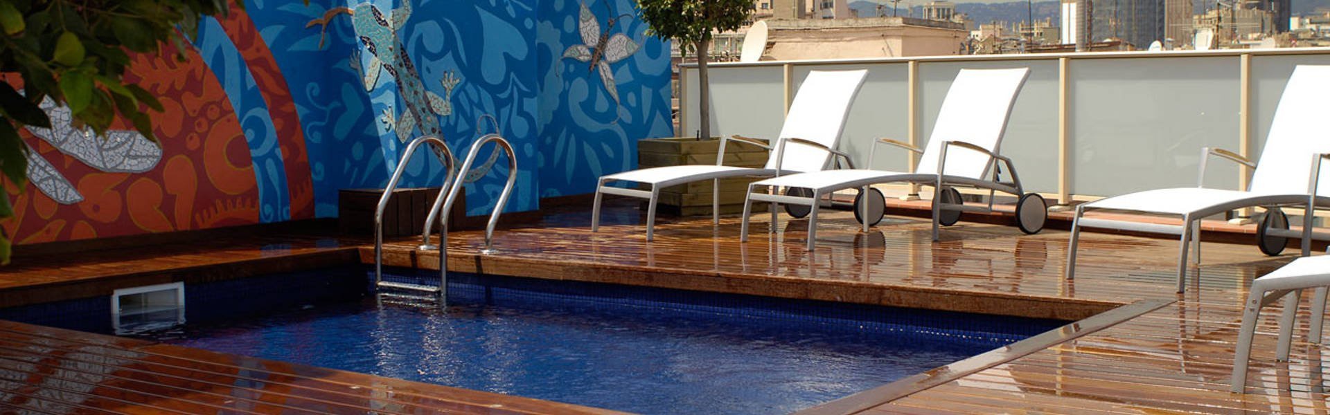 CiutatHotels - Barcelona - CiutatHotels - Barcelona -