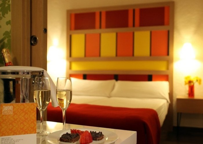 Apartamento de 1 dormitorio (1-4 personas) Apartaments Ciutat Vella Barcelona Apartamento de 1 dormitorio (1-4 personas) Apartaments Ciutat Vella Barcelona