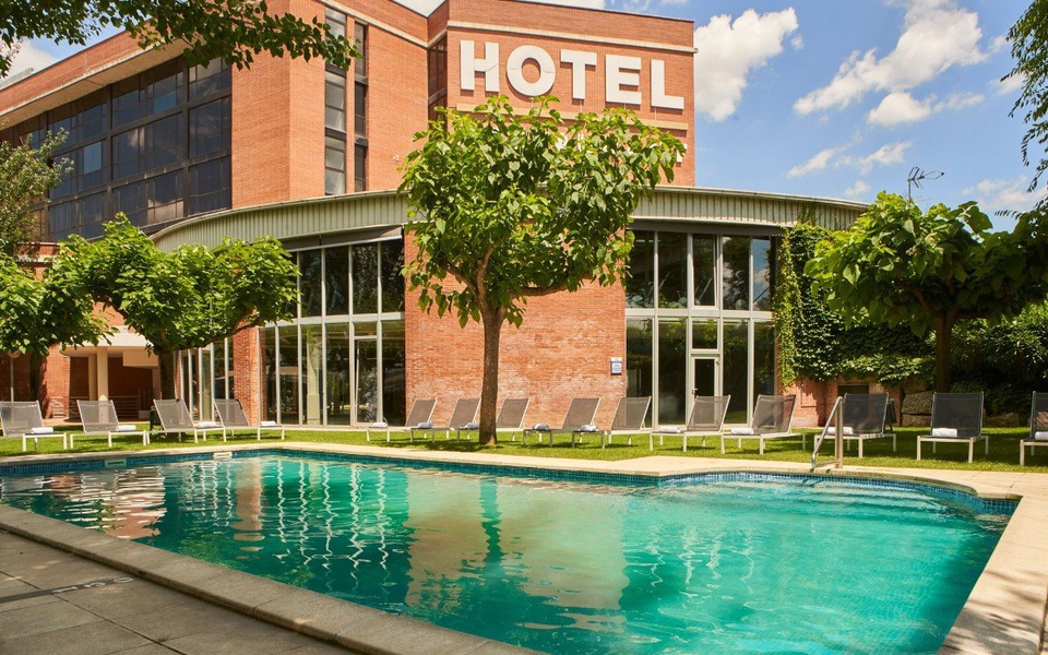 CiutatHotels CiutatHotels