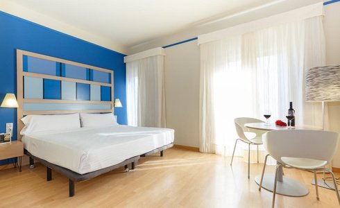 CUNAS Hotel Ciutat Barcelona en Barcelona CUNAS Hotel Ciutat Barcelona en Barcelona