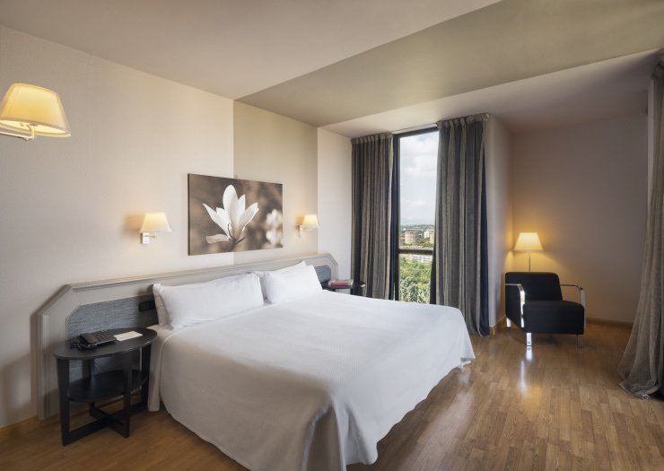 Superior Hotel Ciutat de Granollers Superior Hotel Ciutat de Granollers