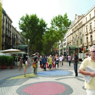INFORMACIÓN TURÍSTICA CiutatHotels Apartaments Ciutat Vella Barcelona INFORMACIÓN TURÍSTICA CiutatHotels Apartaments Ciutat Vella Barcelona