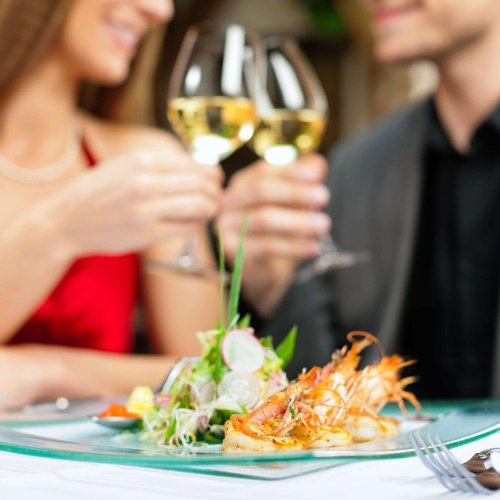 Gastronomía CiutatHotels 