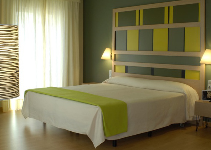 Doble uso individual Hotel Ciutat Barcelona Doble uso individual Hotel Ciutat Barcelona