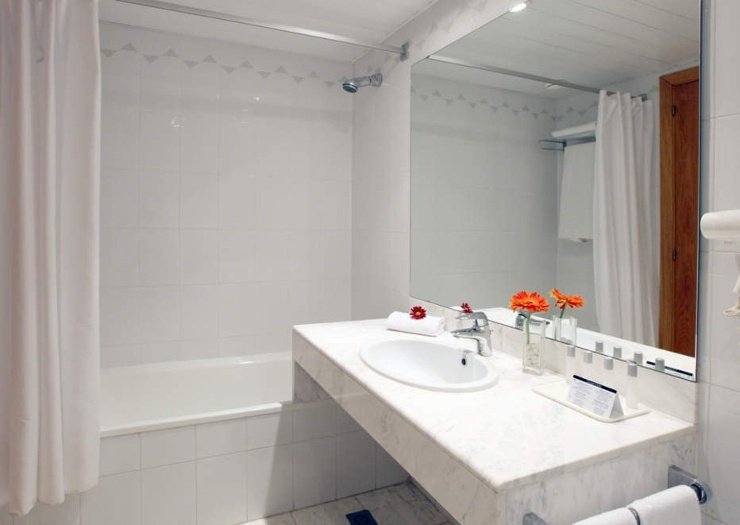 Individual Hotel Ciutat de Granollers Individual Hotel Ciutat de Granollers