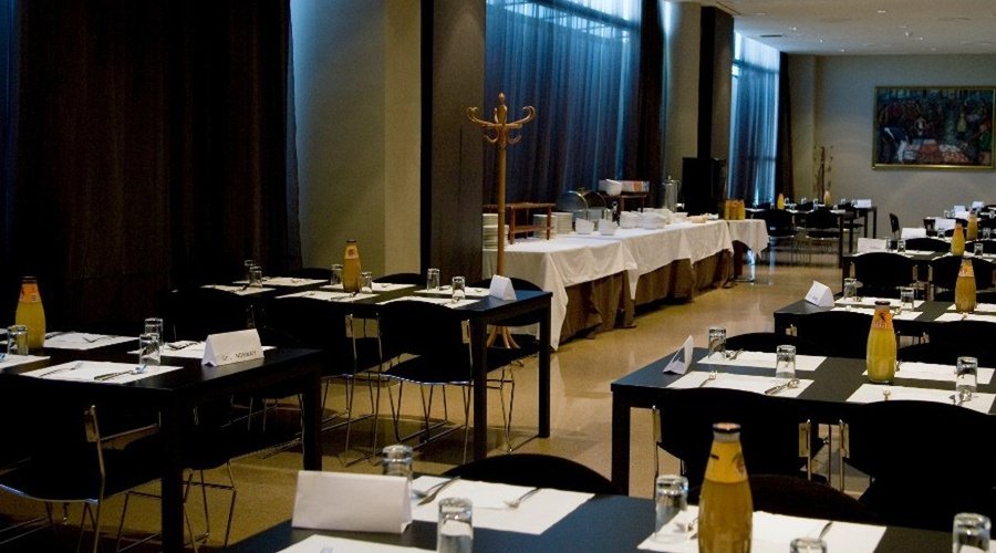 None - Hotel Ciutat de Granollers None - Hotel Ciutat de Granollers