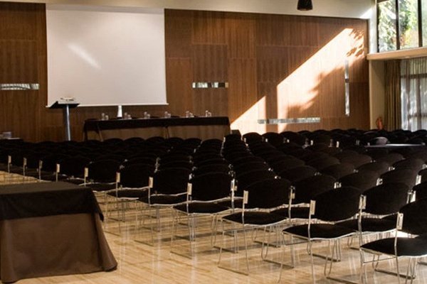 Salas de convenciones Hotel Ciutat de Granollers Salas de convenciones Hotel Ciutat de Granollers