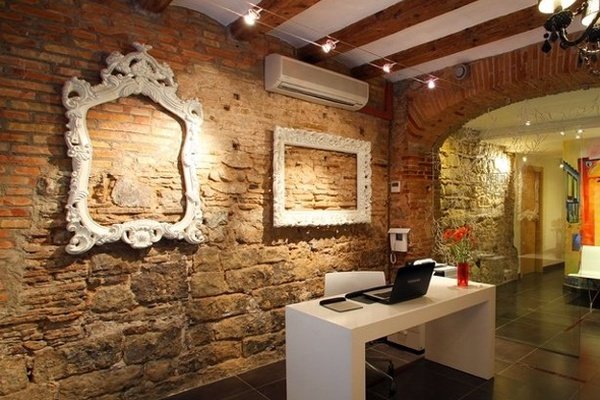 HORARIO DE RECEPCIÓN Apartaments Ciutat Vella Barcelona HORARIO DE RECEPCIÓN Apartaments Ciutat Vella Barcelona