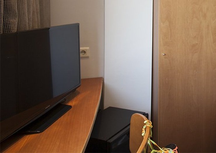 Individual hotel porta de gallecs mollet del vallés Individual hotel porta de gallecs mollet del vallés