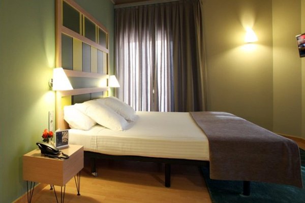 Wifi gratis hotel ciutat barcelona Wifi gratis hotel ciutat barcelona