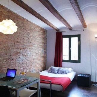 WIFI GRATIS CiutatHotels Apartaments Ciutat Vella Barcelona WIFI GRATIS CiutatHotels Apartaments Ciutat Vella Barcelona