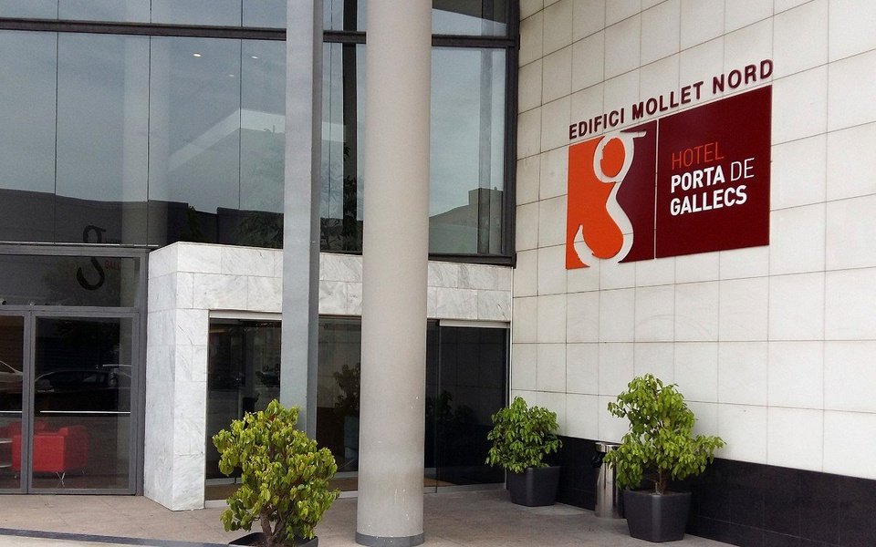 CiutatHotels CiutatHotels