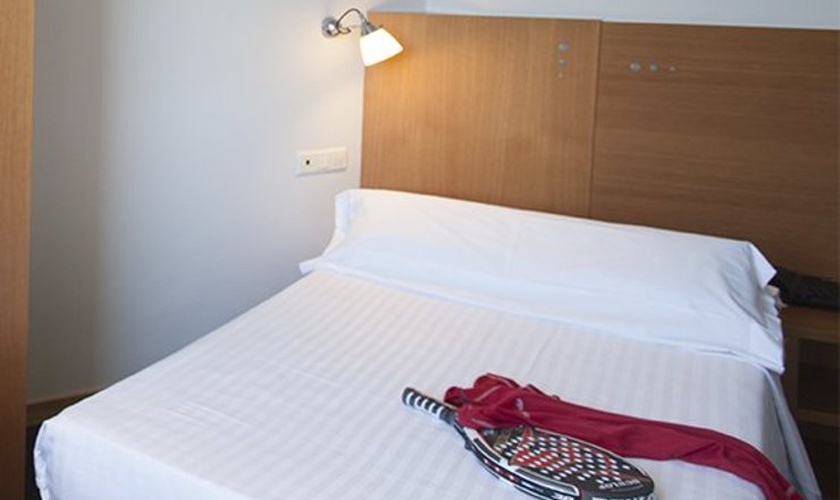 Individual Hotel Porta de Gallecs Mollet del Vallés Individual Hotel Porta de Gallecs Mollet del Vallés