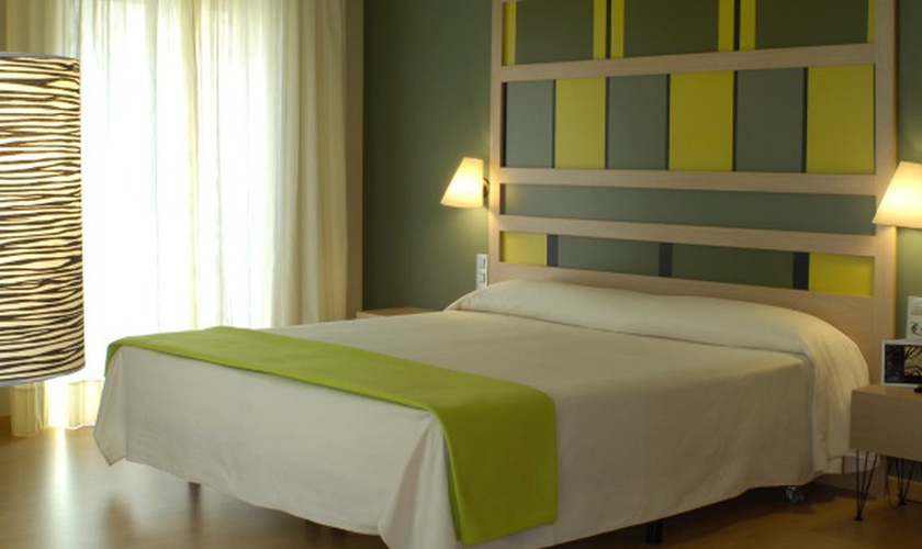 Doble uso individual Hotel Ciutat Barcelona Doble uso individual Hotel Ciutat Barcelona