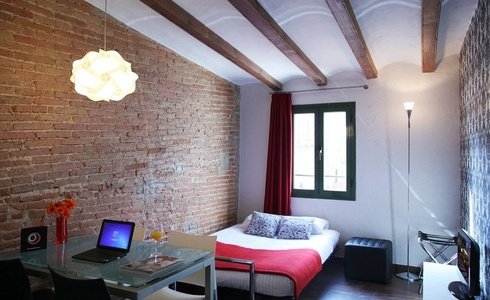 WIFI GRATIS Apartaments Ciutat Vella en Barcelona WIFI GRATIS Apartaments Ciutat Vella en Barcelona