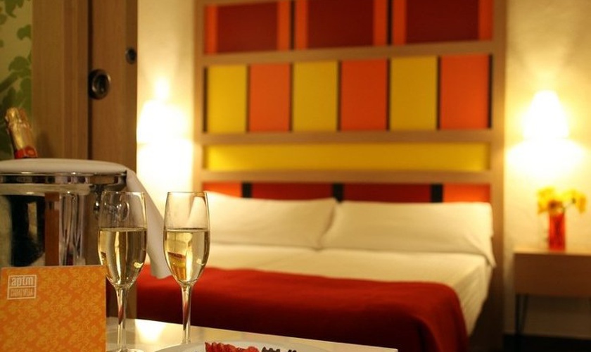 Apartamento de 1 dormitorio (1-4 personas) Apartaments Ciutat Vella Barcelona Apartamento de 1 dormitorio (1-4 personas) Apartaments Ciutat Vella Barcelona
