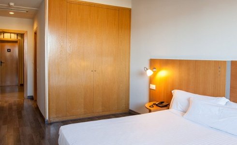 WIFI GRATIS Hotel Porta de Gallecs en Mollet del Vallés WIFI GRATIS Hotel Porta de Gallecs en Mollet del Vallés