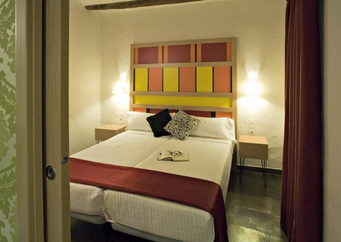 Apartamento 2 dormitorios (1-6 personas) Apartaments Ciutat Vella Barcelona Apartamento 2 dormitorios (1-6 personas) Apartaments Ciutat Vella Barcelona