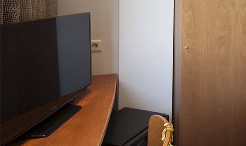 Individual Hotel Porta de Gallecs Mollet del Vallés Individual Hotel Porta de Gallecs Mollet del Vallés