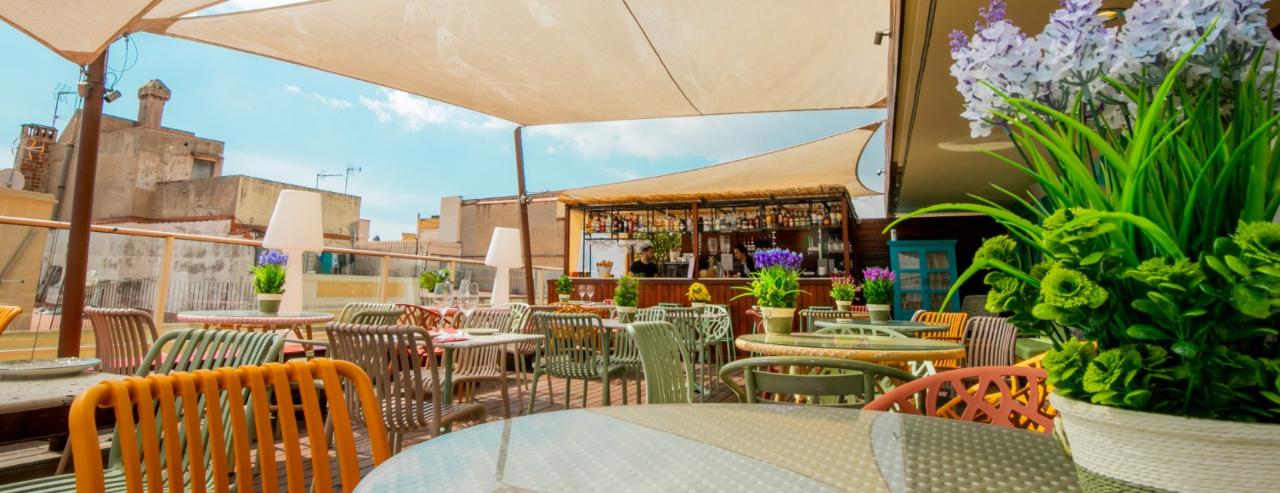 Derechos y obligaciones Ciutat Hotels Derechos y obligaciones Ciutat Hotels