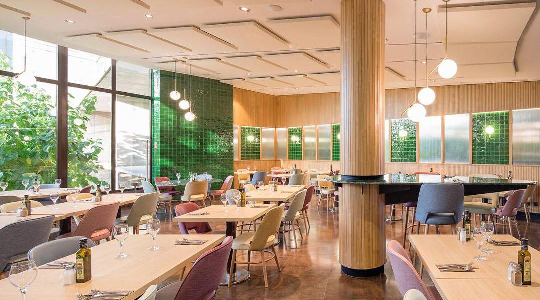 Gastronomía Ciutat Hotels Gastronomía Ciutat Hotels