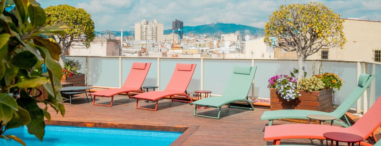 Hoteles Ciutat Hotels Hoteles Ciutat Hotels