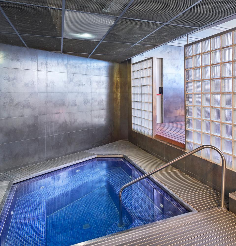 Crack Sports Club Ciutat Hotels Crack Sports Club Ciutat Hotels