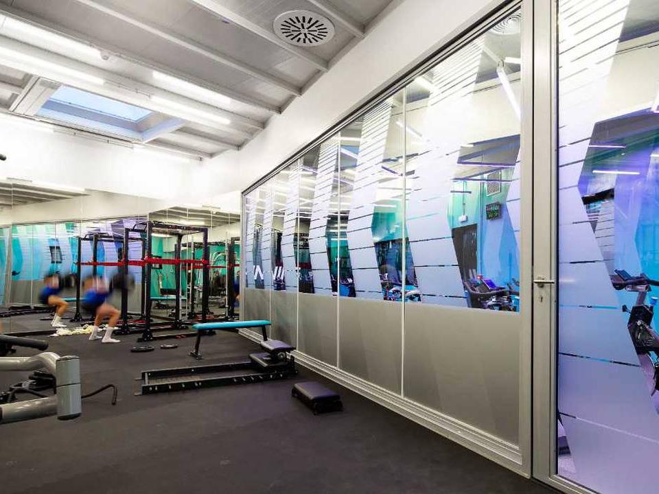 Crack Sports Club Ciutat Hotels Crack Sports Club Ciutat Hotels